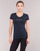 Abbigliamento Donna T-shirt maniche corte Emporio Armani CC317-163321-00135 Marine