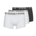 Image of Boxer Guess BRIAN BOXER TRUNK PACK X4