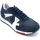 Scarpe Uomo Sneakers Trackstone T00506 Blu