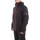Abbigliamento Uomo Giacche sportive Mckinley 280550-BRANDON-UX-PADDED-JACKET Nero
