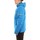 Abbigliamento Uomo Giacche sportive Mckinley 280550-BRANDON-UX-PADDED-JACKET Blu
