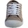 Scarpe Donna Sneakers basse Le Temps des Cerises 125664 Grigio