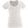 Abbigliamento Donna T-shirt maniche corte Sols METROPOLITAN CITY GIRL Bianco