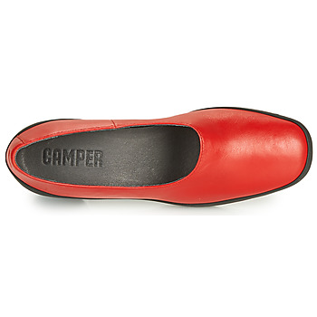 Camper UP RIGHT Rosso
