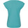 Abbigliamento Donna T-shirt maniche corte Sols MELBA TROPICAL GIRL Blu