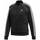 Abbigliamento Donna Felpe adidas Originals Track Jacket SST W Nero