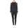 Abbigliamento Donna Felpe adidas Originals Track Jacket SST W Nero
