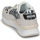 Scarpe Donna Sneakers basse MTNG 69867-C47433 Nero / Bianco