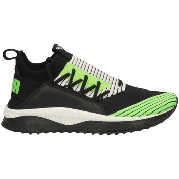 Scarpe Uomo Sneakers Puma TSUGI JUN blgrw-nero-verde