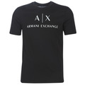 Image of T-shirt Armani Exchange 8NZTCJ