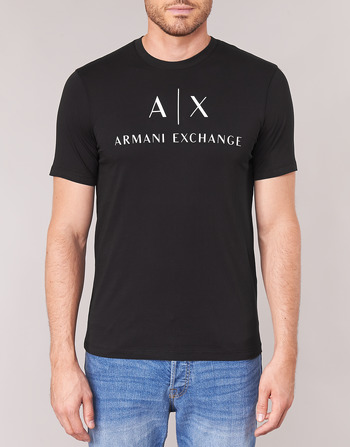 Armani Exchange 8NZTCJ Nero