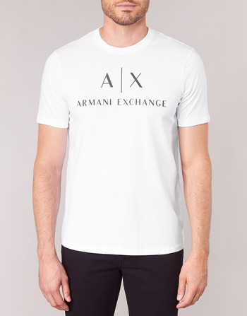 Armani Exchange 8NZTCJ-Z8H4Z-1100 Bianco