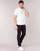 Abbigliamento Uomo T-shirt maniche corte Armani Exchange 8NZTCJ-Z8H4Z-1100 Bianco
