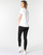 Abbigliamento Donna T-shirt maniche corte Armani Exchange 8NYTCX-YJG3Z-5102 Bianco