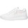 Scarpe Bambina Sneakers basse Hogan HXC3710AP30KY90351 Bianco