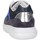 Scarpe Bambino Sneakers basse Hogan HXC3710AP30KK6694P Sneakers Bambino Blu Blu