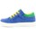 Scarpe Bambino Sneakers Mod'8 PATOUCHE Blu
