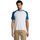 Abbigliamento Uomo T-shirt maniche corte Sols FUNKY CASUAL MEN Multicolore