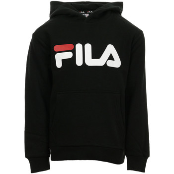 Image of Felpa Fila Kids Classic Logo Hoody