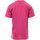Abbigliamento Bambina T-shirt maniche corte Fila Kids Classic Logo Tee Rosa