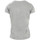 Abbigliamento Donna T-shirt maniche corte Ellesse T-Shirt Femme Col Rond Uni Grigio