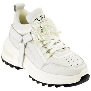 Scarpe Donna Sneakers Cult YOUNGLOW2988 Bianco