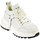 Scarpe Donna Sneakers Cult YOUNGLOW2988 Bianco