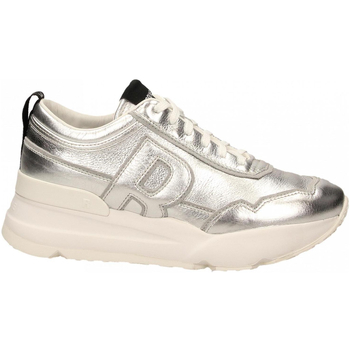 Scarpe Donna Sneakers Rucoline GELSO argento