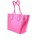 Borse Donna Tote bag / Borsa shopping Patrizia Pepe 2V8825 A3FH Shopper Donna Rosso Rosso