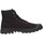 Scarpe Uomo Sneakers basse Palladium PACAL0002CANVAS P060 Nero