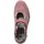 Scarpe Donna Sneakers basse Allrounder by Mephisto NIRO FILET Rosa