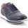 Scarpe Uomo Sneakers basse Payo 15 - 5068 Blu