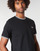 Abbigliamento Uomo T-shirt maniche corte Fred Perry TWIN TIPPED T-SHIRT Nero