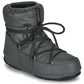 Scarpe MOON BOOT Donna Boot  PETROLIO/VERDE  24003400-006S