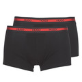 Boxer HUGO  TRUNK TWIN PACK