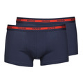 Boxer HUGO  TRUNK TWIN PACK X2