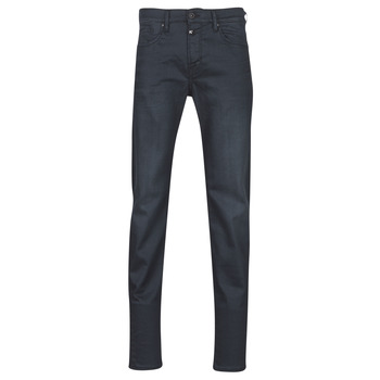 Abbigliamento Uomo Jeans slim Kaporal SIROP Blu / Zinco