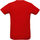 Abbigliamento T-shirt maniche corte Sols SPRINT SPORTS Rosso