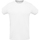 Abbigliamento T-shirt maniche corte Sols SPRINT SPORTS Bianco