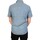 Abbigliamento Uomo Camicie maniche lunghe Kaporal 127465 Blu