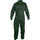 Abbigliamento Uomo Tuta jumpsuit / Salopette Sols SOLSTICE PRO MULTI WORK Verde