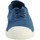 Scarpe Donna Sneakers basse Natural World 127438 Blu