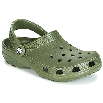 49% di sconto Classic di Crocs™ in Verde Donna Scarpe da Scarpe col tacco da Clog 