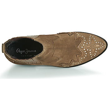 Pepe jeans CHISWICK LESSY Marrone