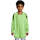 Abbigliamento Unisex bambino T-shirts a maniche lunghe Sols AZTECA KIDS  SPORTS Verde