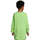 Abbigliamento Unisex bambino T-shirts a maniche lunghe Sols AZTECA KIDS  SPORTS Verde