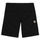 Abbigliamento Uomo Shorts / Bermuda Carhartt Pantaloncini Aviation Short - Black Rinsed Nero