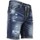 Abbigliamento Uomo Pinocchietto Enos 90141725 Blu