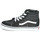 Scarpe Unisex bambino Sneakers alte Vans TD SK8-HI Nero / Bianco