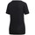 Abbigliamento Donna T-shirt maniche corte adidas Originals Essentials Linear Slim Nero